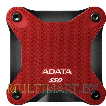 Внешний накопитель ADATA SD620 1TB (SD620-1TCRD)
